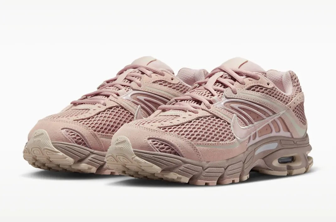 Giày Nike Air Max Moto 2K 'Malt Phantom' IM9570-200 — ảnh 4