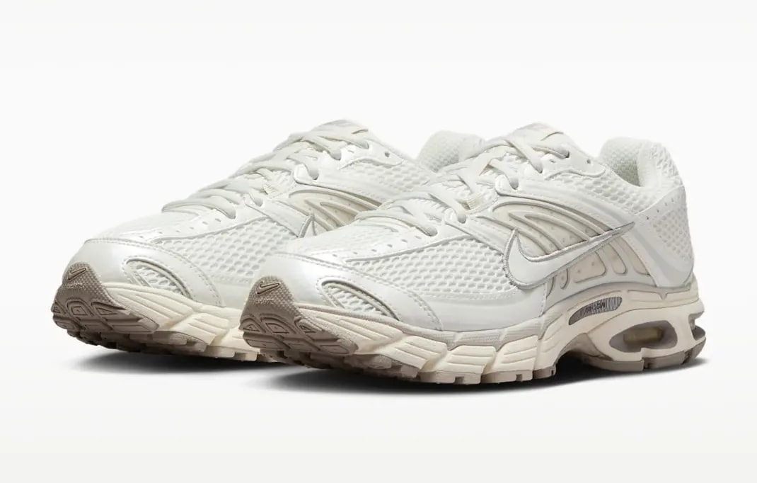 Giày Nike Air Max Moto 2K 'Light Bone Sail' IQ0272-030 — ảnh 4