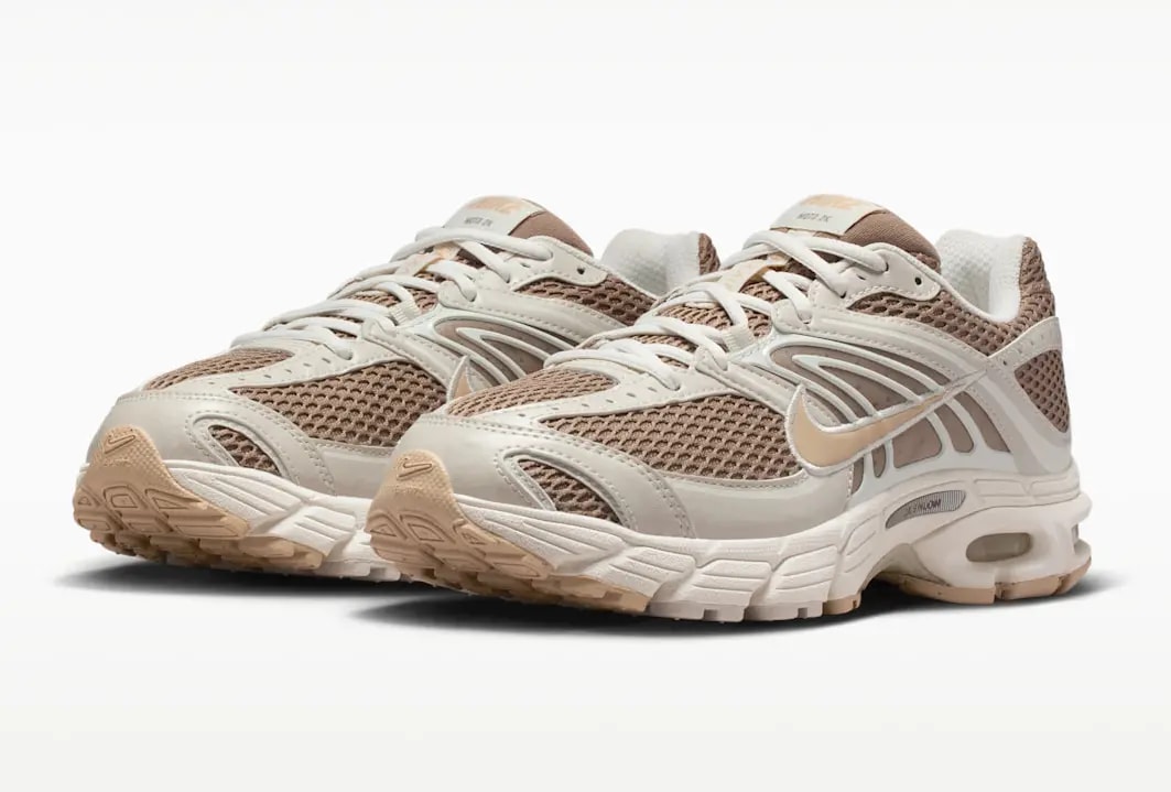 Giày Nike Air Max Moto 2K 'Mink Brown' IQ0278-214 — ảnh 3