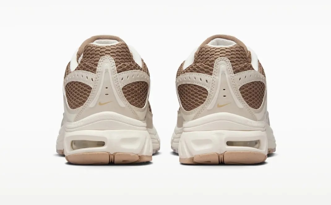 Giày Nike Air Max Moto 2K 'Mink Brown' IQ0278-214 — ảnh 4