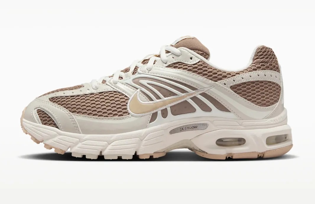 Giày Nike Air Max Moto 2K 'Mink Brown' IQ0278-214 — ảnh 5