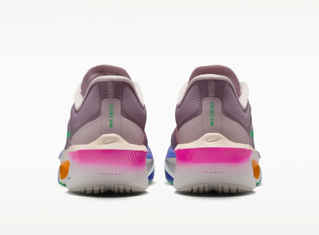 Giày Nike Zoom Fly 6 'Eliud Kipchoge' HJ7038-600 — ảnh 5