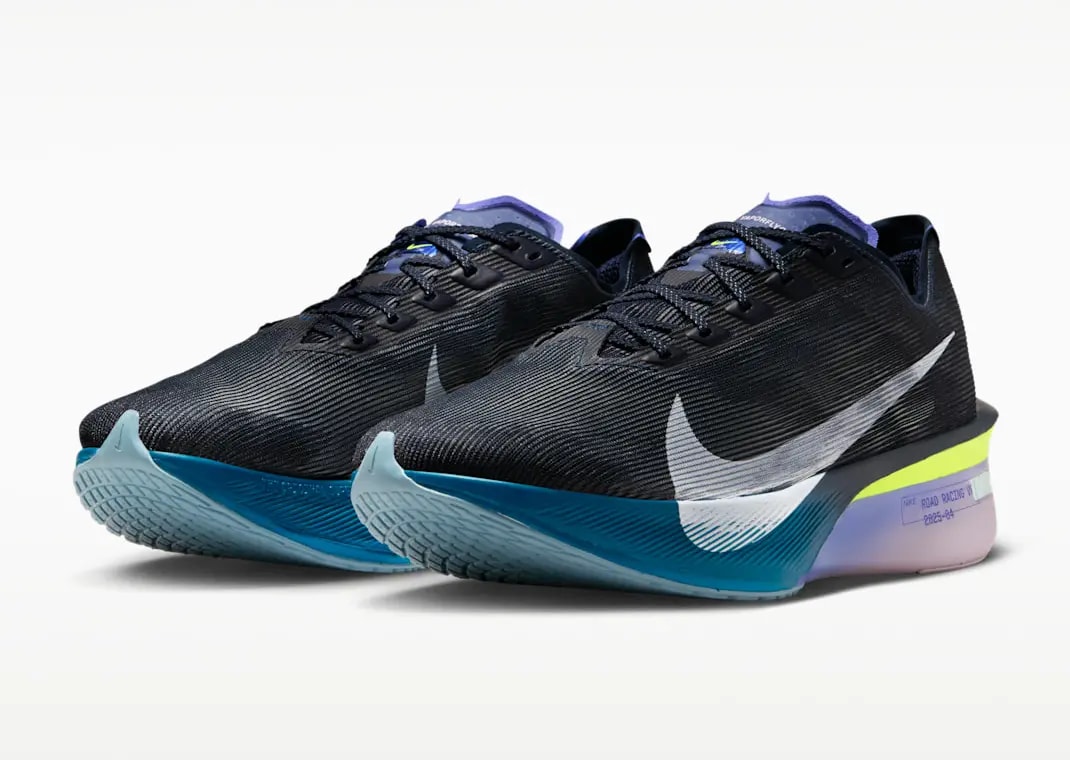 Giày Nike ZoomX Vaporfly 4 'Obsidian Persian' HF6414-401 — ảnh 4