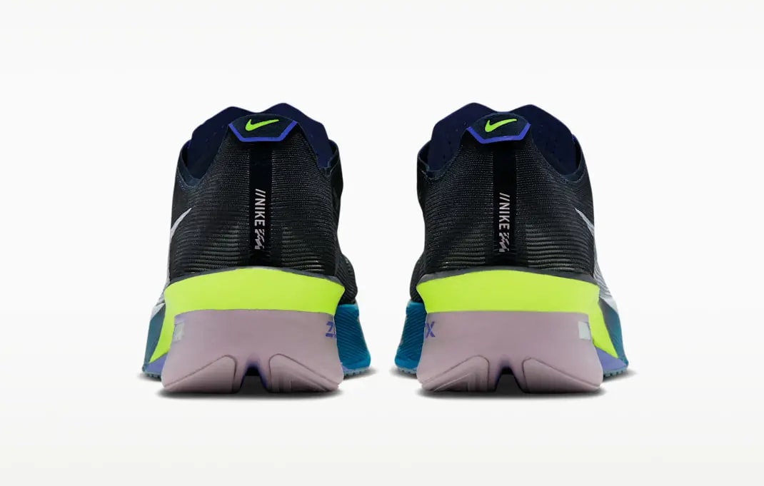 Giày Nike ZoomX Vaporfly 4 'Obsidian Persian' HF6414-401 — ảnh 5