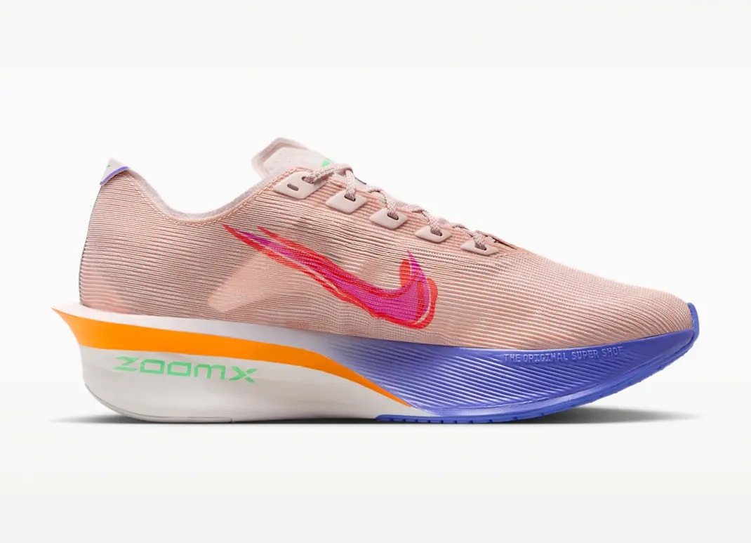 Giày Nike ZoomX Vaporfly 4 'Eliud Kipchoge' IH0869-605 — ảnh 2