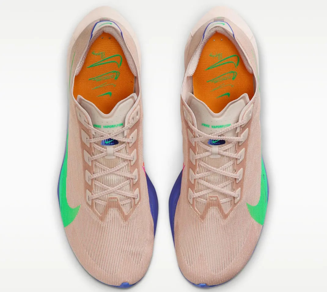 Giày Nike ZoomX Vaporfly 4 'Eliud Kipchoge' IH0869-605 — ảnh 3