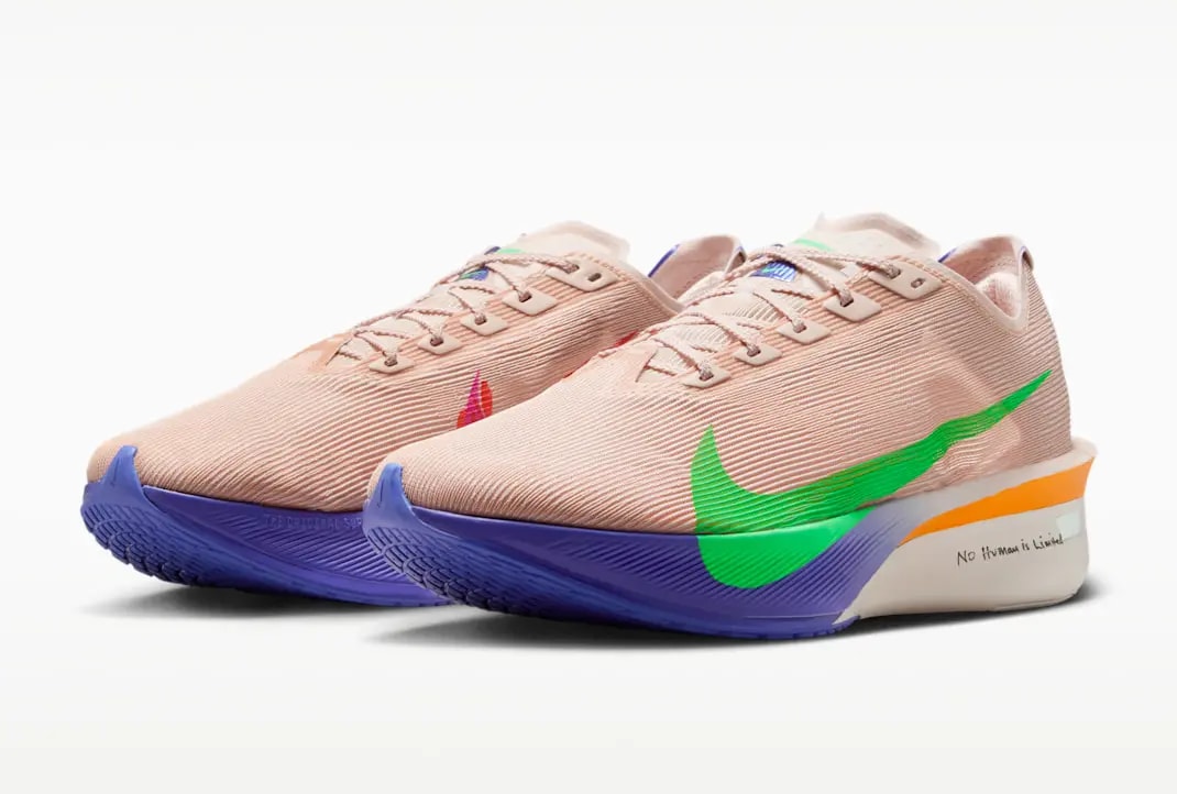 Giày Nike ZoomX Vaporfly 4 'Eliud Kipchoge' IH0869-605 — ảnh 4