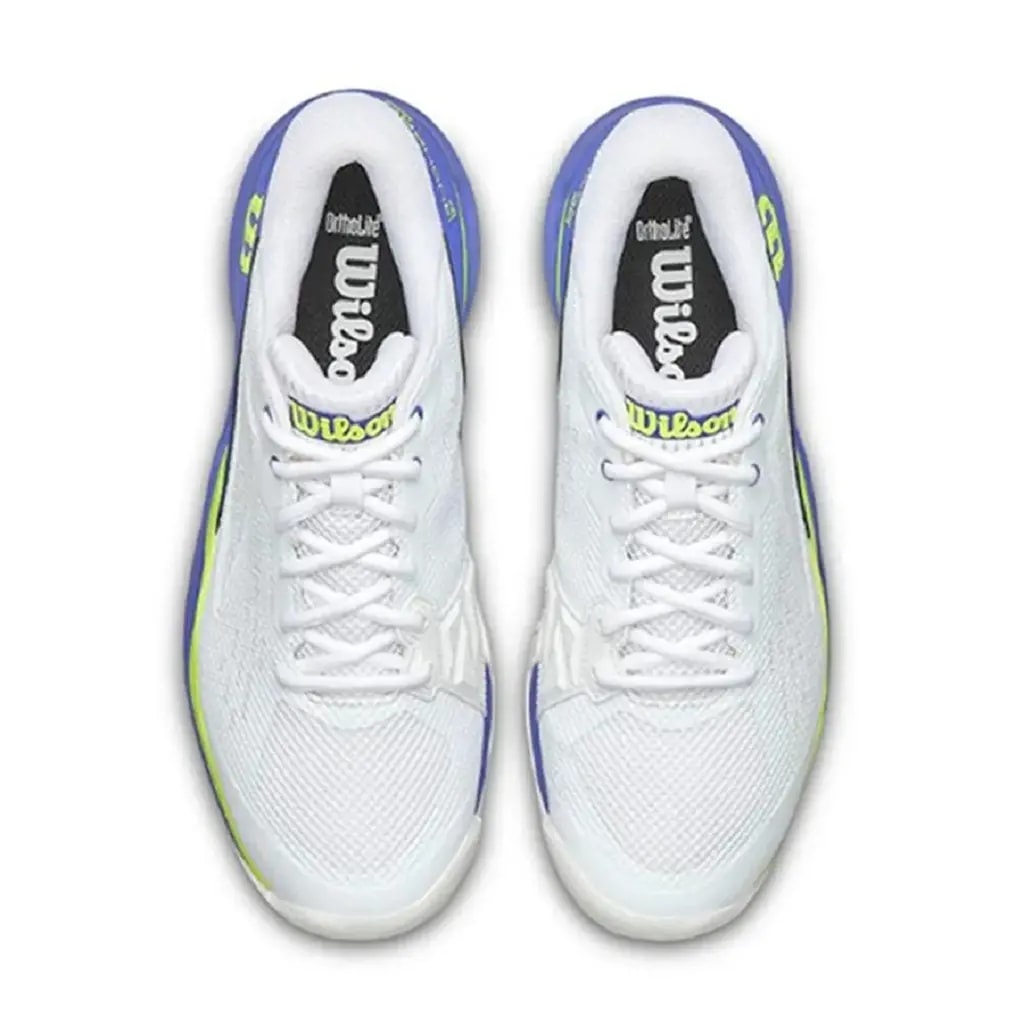 Giày Wilson Rush Pro Ace Omni Court 'Multicolor' WRS339210U — ảnh 5
