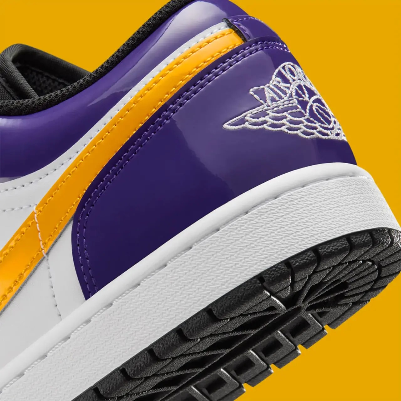 Giày Nike Air Jordan 1 Low SE 'Court Purple' IQ9389-547 — ảnh 5