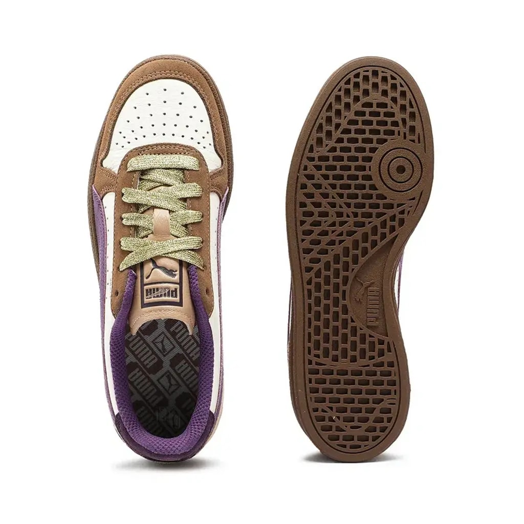 Giày Puma Future Low Top 'Brown' 401443-01 — ảnh 5