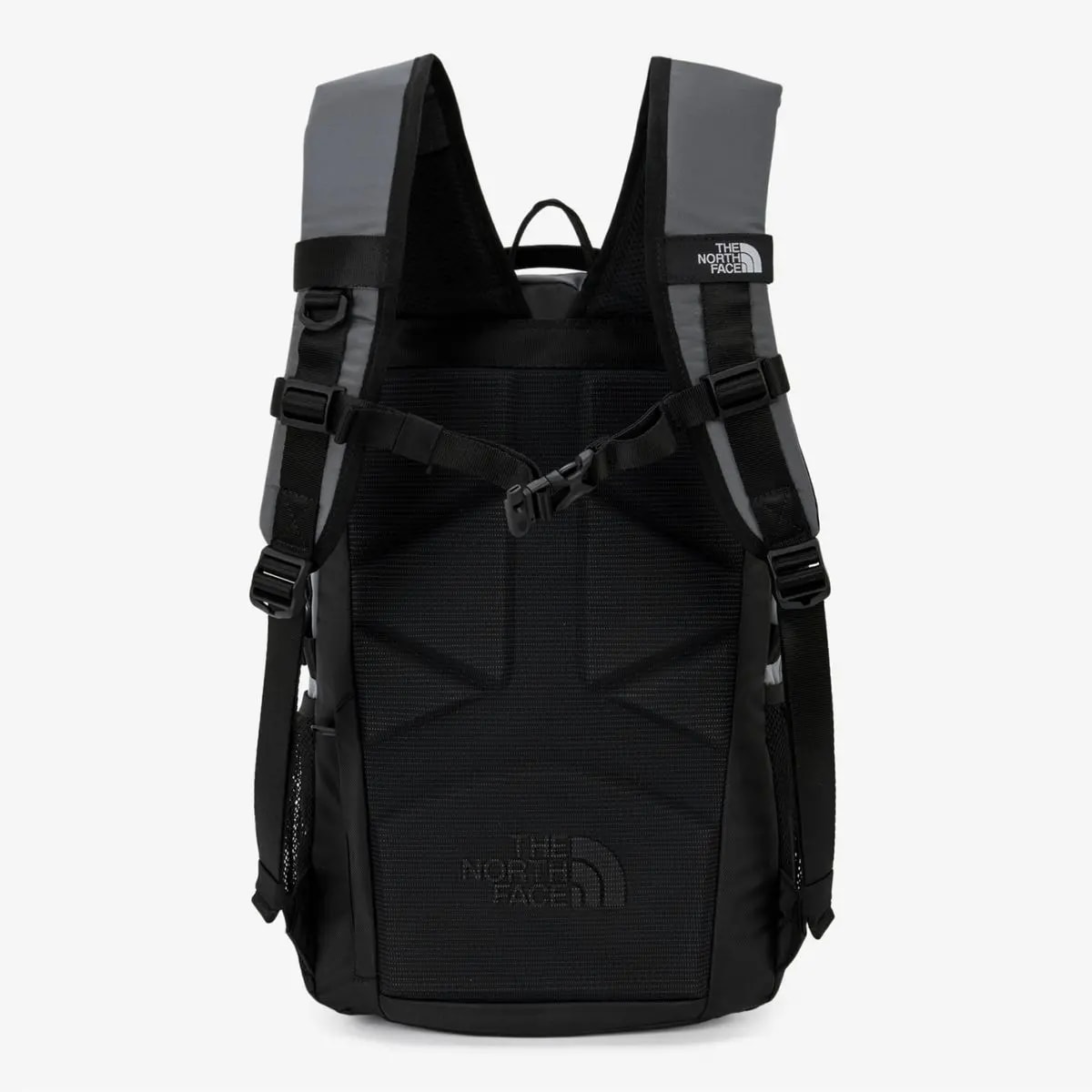 Balo The North Face 'Dark Gray' NM2DQ07K — ảnh 2