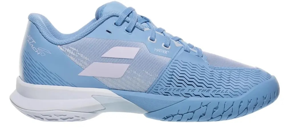 Giày Babolat Jet Mach 4 All Court ‘Lavender’ 31S26630B-4150 — kich-thuoc: 41
