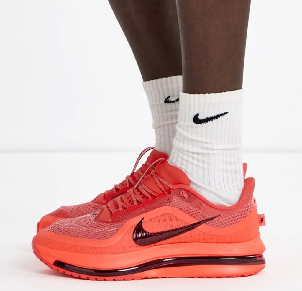Giày Nike Pegasus Premium 'Light Crimson' HQ2592-601 — ảnh 2