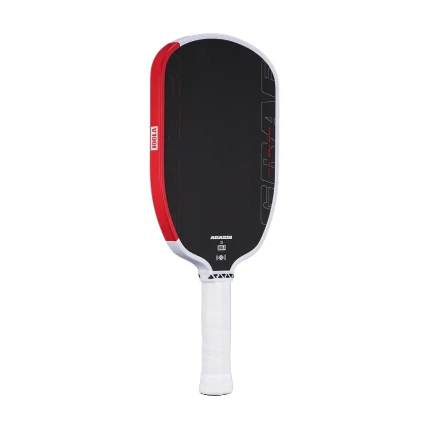 Vợt Pickleball Joola Graf Pro 'Blaze Red' — ảnh 2