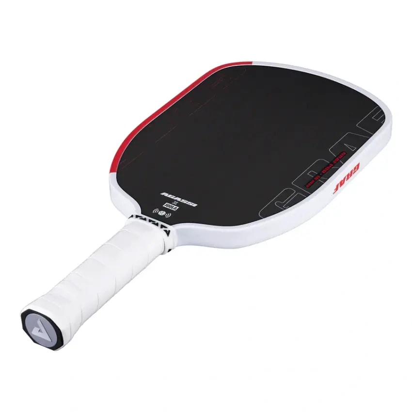 Vợt Pickleball Joola Graf Pro 'Blaze Red' — ảnh 5