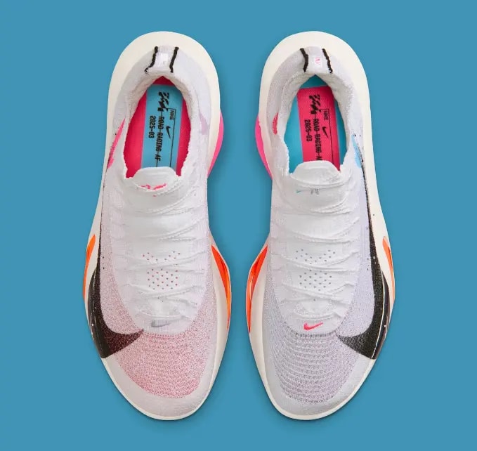 Giày Nike Air Zoom Alphafly 3 'Pick Up The Pace' IM6673-100 — ảnh 4
