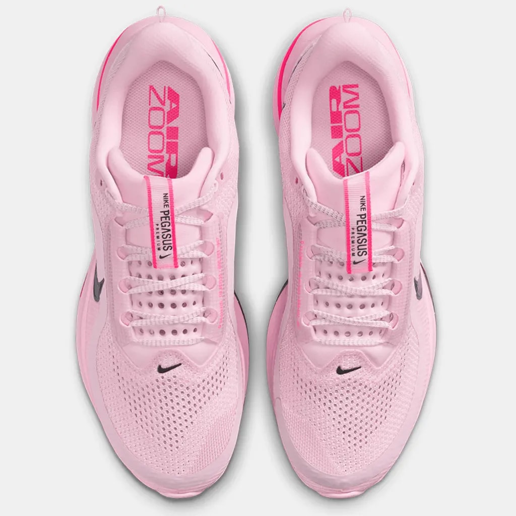 Giày Nike Pegasus Premium 'Pink Foam' HQ2592-604 — ảnh 2