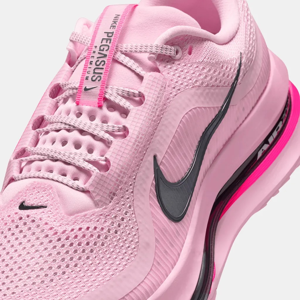 Giày Nike Pegasus Premium 'Pink Foam' HQ2592-604 — ảnh 3