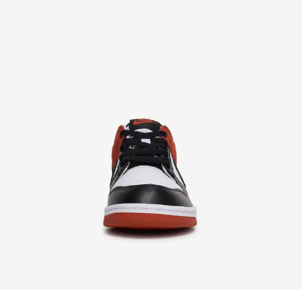 Giày Nike Dunk Low Essential+ 'Rust Factor' IQ2755-102 — ảnh 3