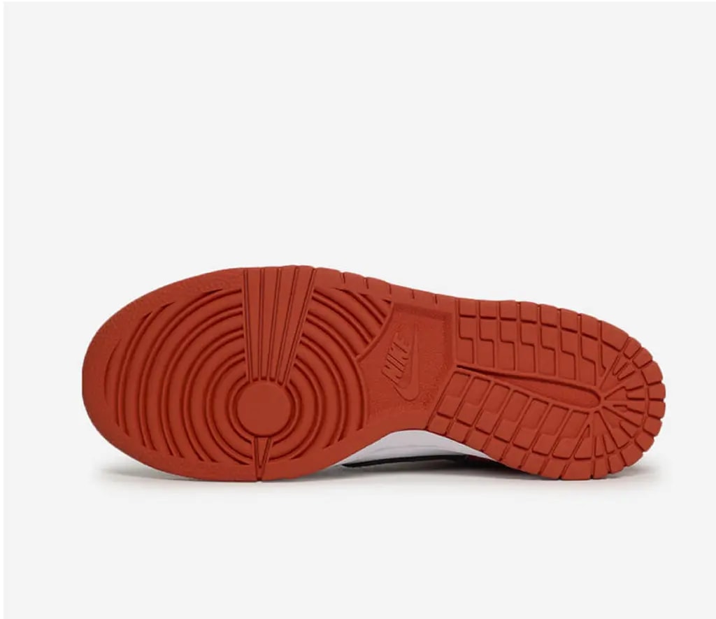 Giày Nike Dunk Low Essential+ 'Rust Factor' IQ2755-102 — ảnh 5