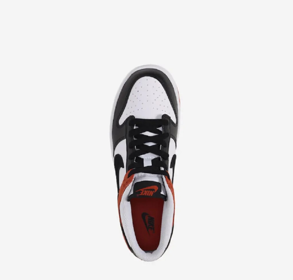 Giày Nike Dunk Low Essential+ 'Rust Factor' IQ2755-102 — ảnh 4