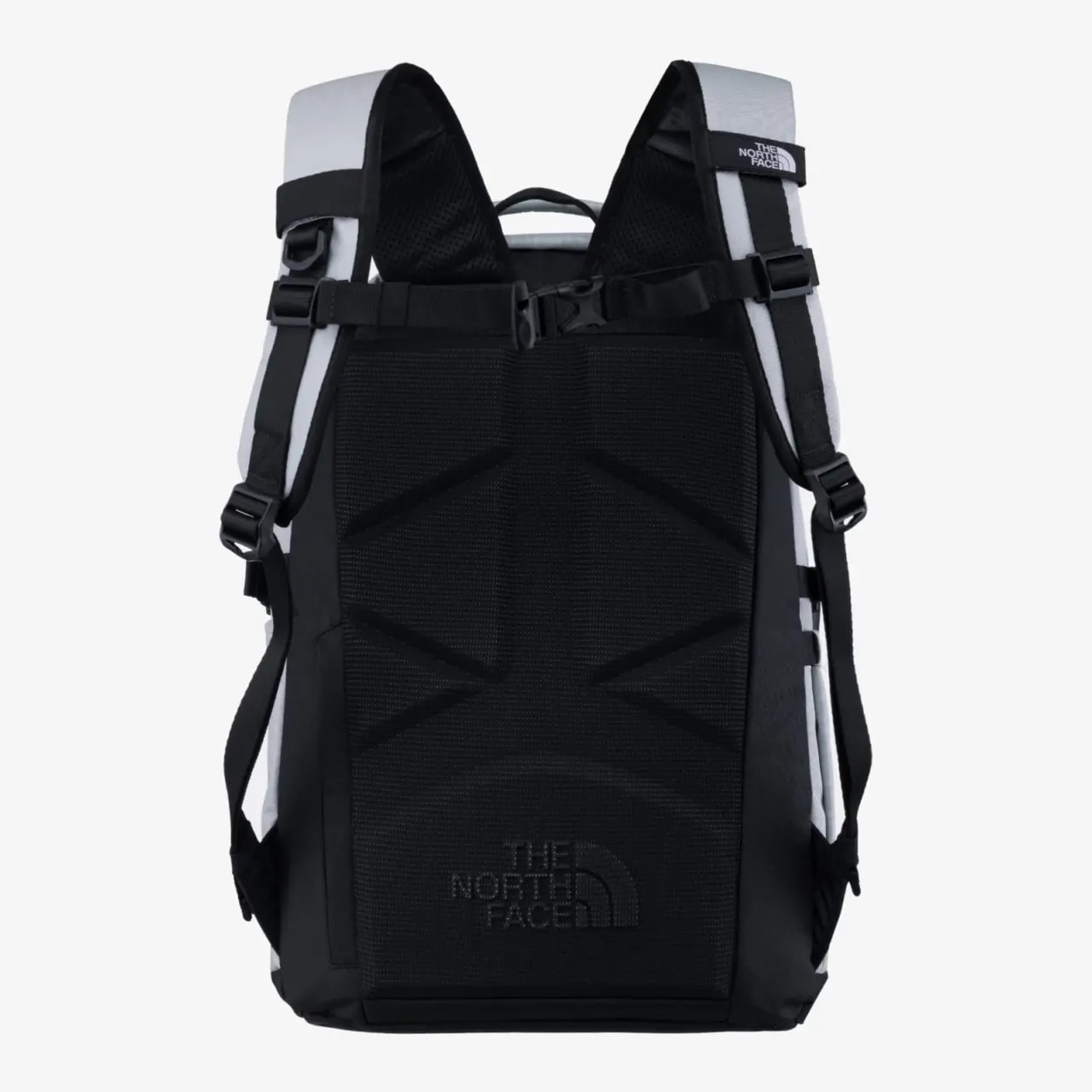 Balo The North Face 'Cool Grey' NM2DR02M — ảnh 2