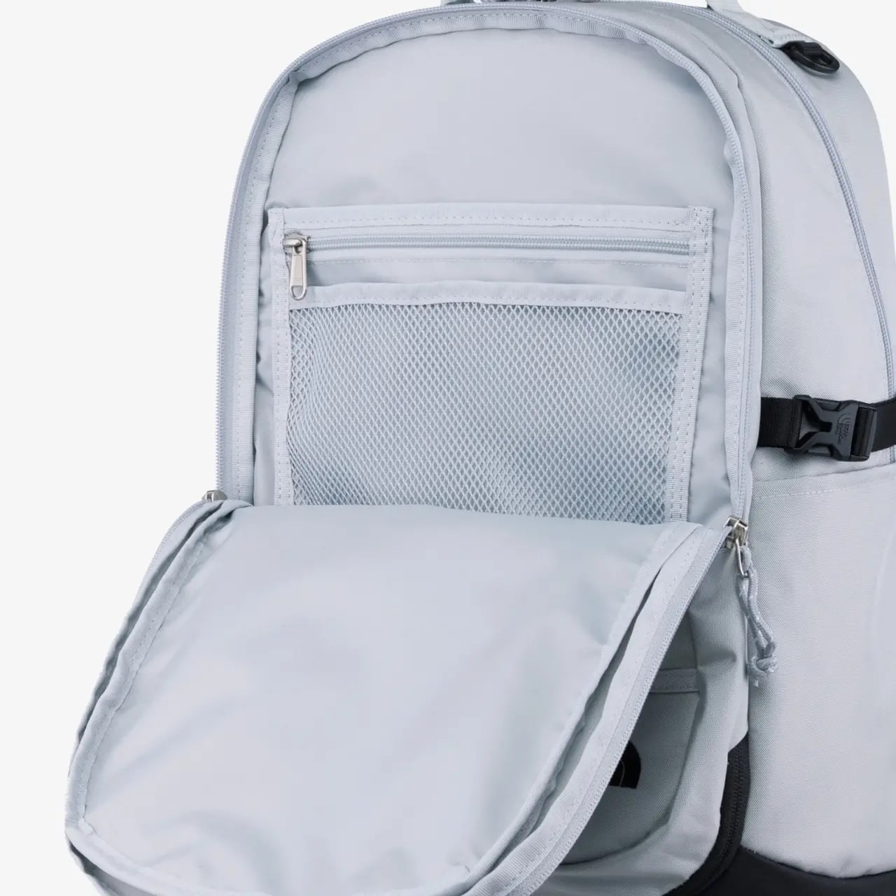 Balo The North Face 'Cool Grey' NM2DR02M — ảnh 5