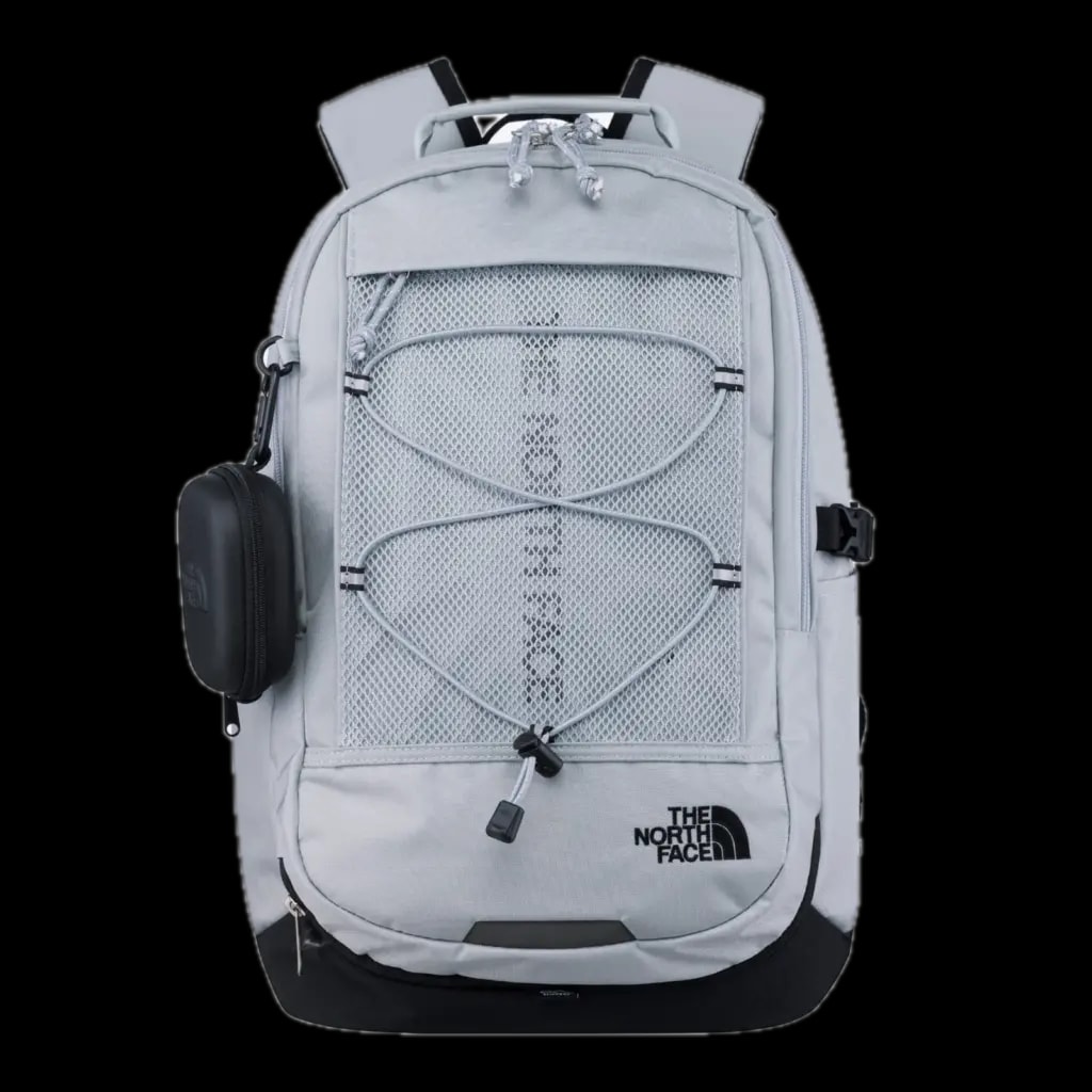 Balo The North Face 'Cool Grey' NM2DR02M