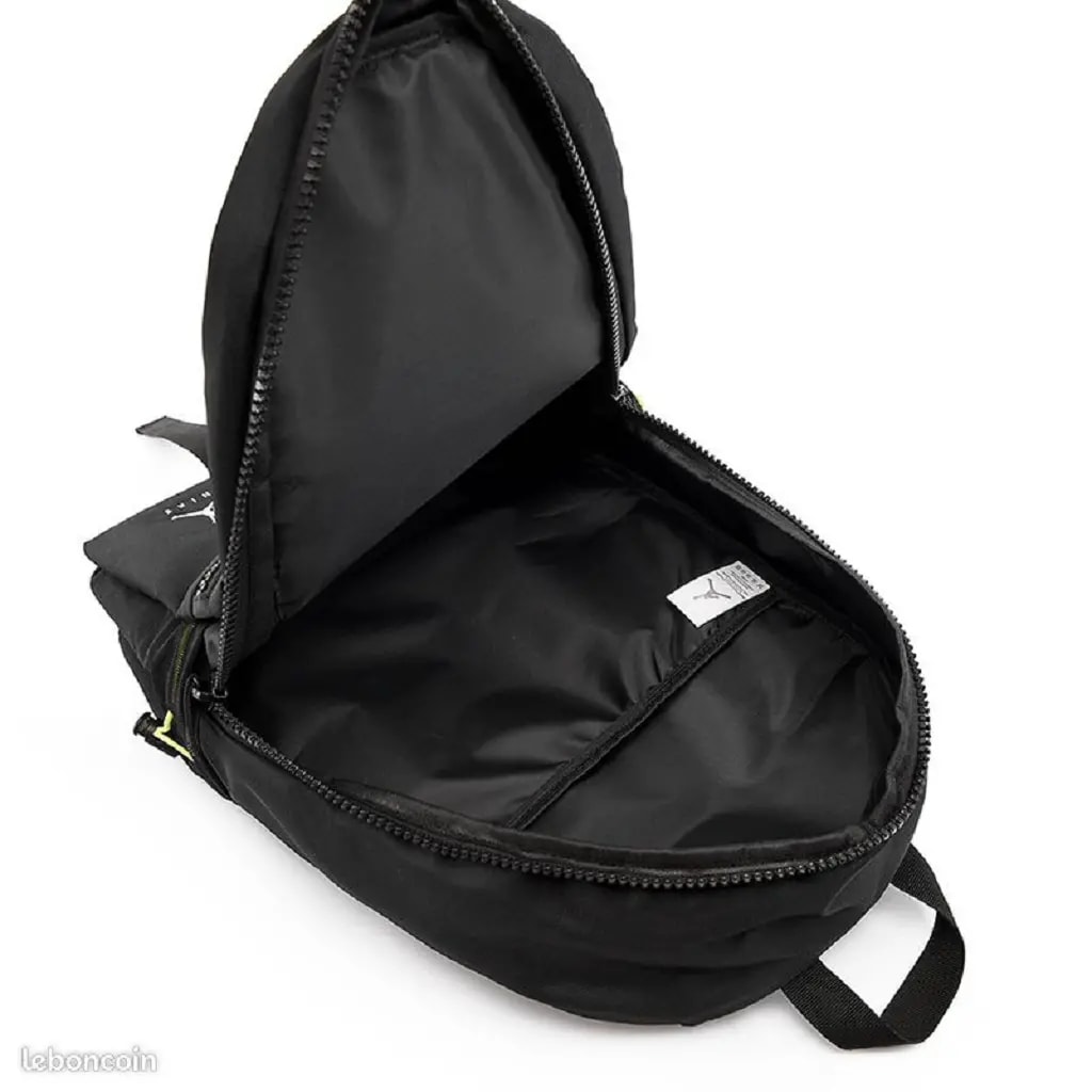 Balo Nike Air Jordan Jumpman Backpack 'Black' DX7184-010 — ảnh 4