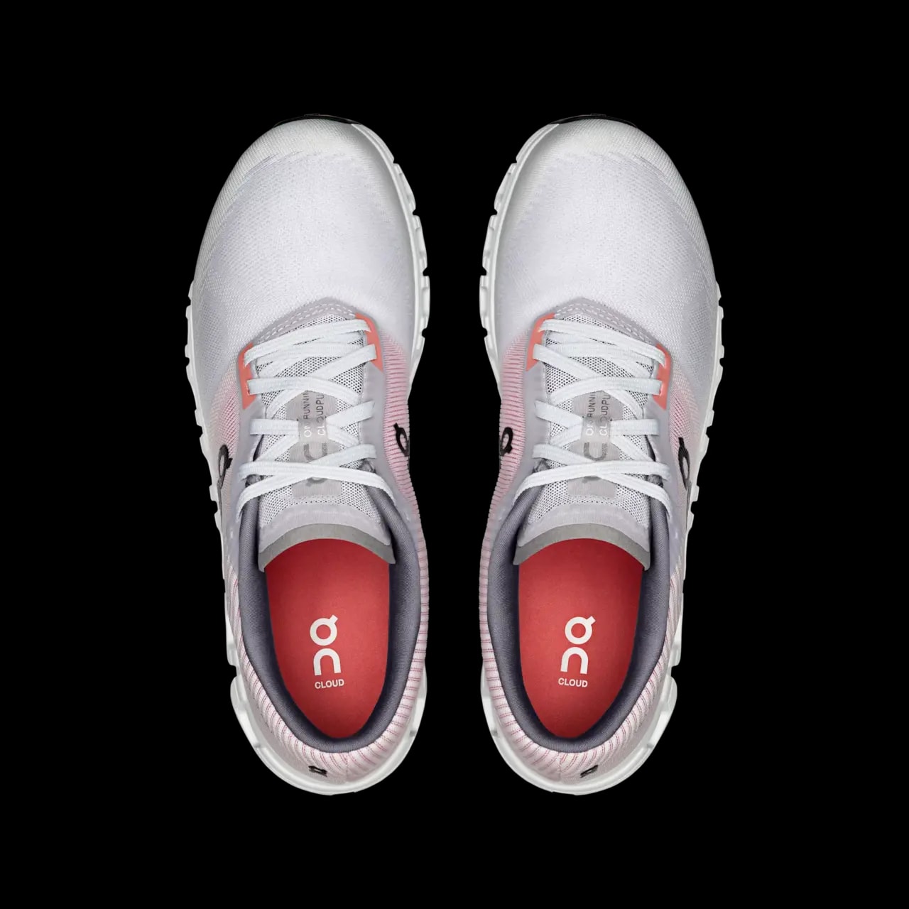Giày On Running Cloud 6 Push 'Lavender Red' 3MF10053026 — ảnh 2