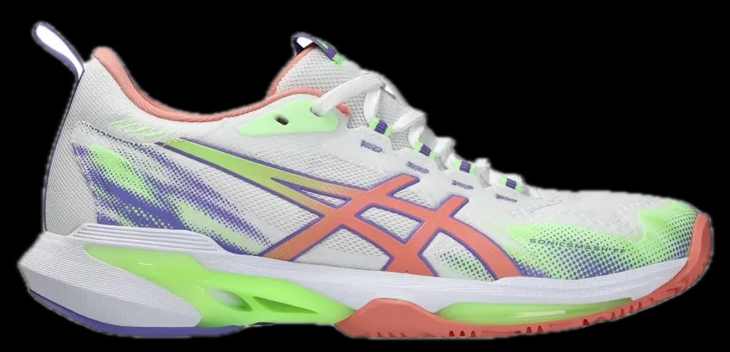 Giày Asics Sonicsmash FF 'Guava' 1042A311-100 — kich-thuoc: 36