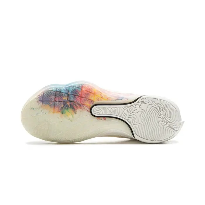 Giày Li-Ning W.o.W All City 13 'Firework' ABAV047-4 — ảnh 3