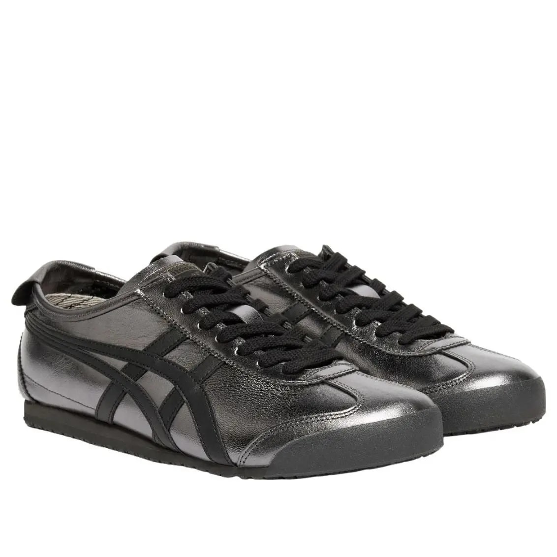 Giày Onitsuka TigerMexico 66 'Gunmetal Black' 1183B566-022 — ảnh 4