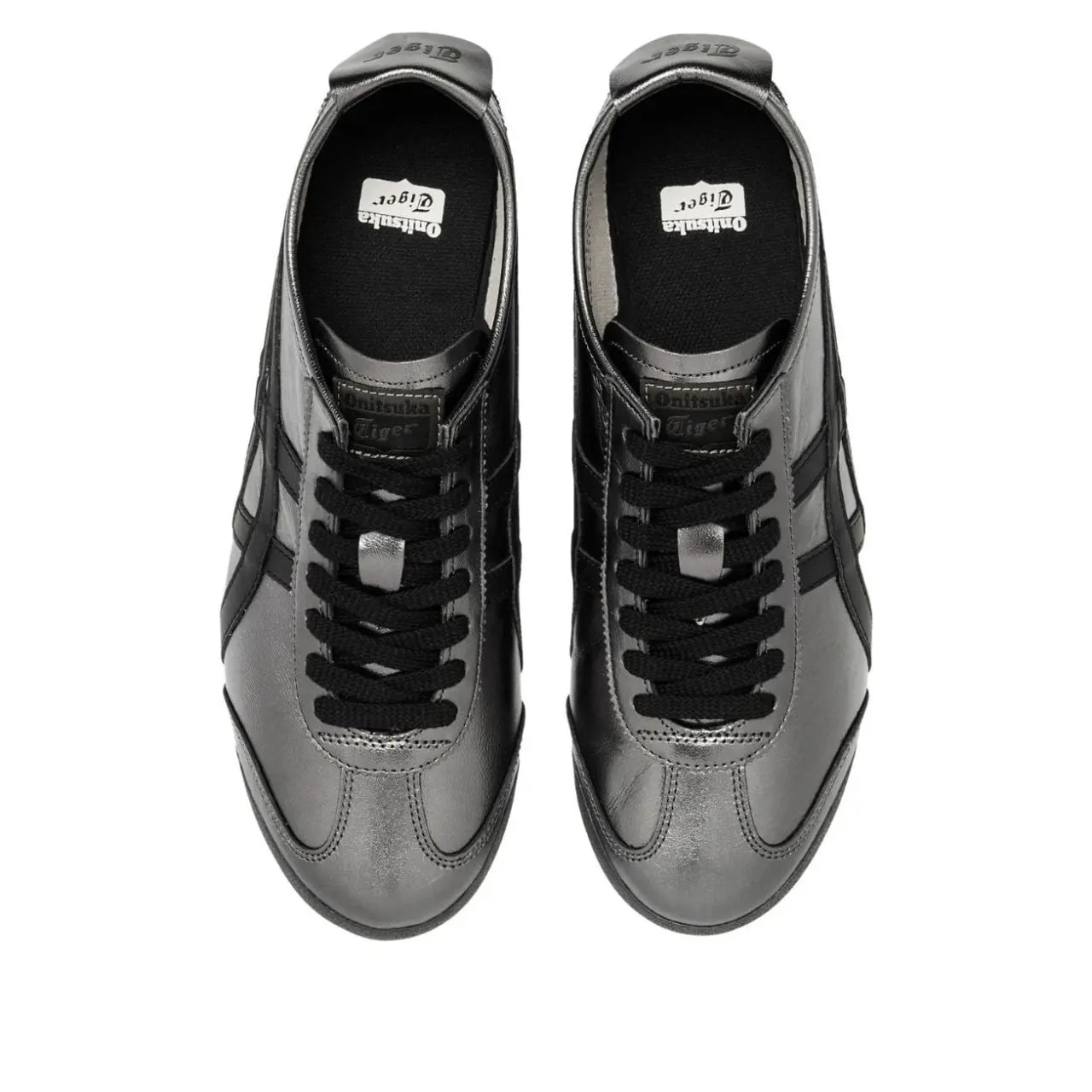 Giày Onitsuka TigerMexico 66 'Gunmetal Black' 1183B566-022 — ảnh 3