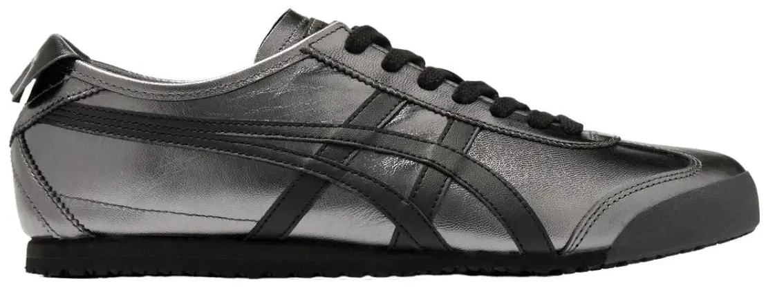 Giày Onitsuka TigerMexico 66 'Gunmetal Black' 1183B566-022 — kich-thuoc: 41.5