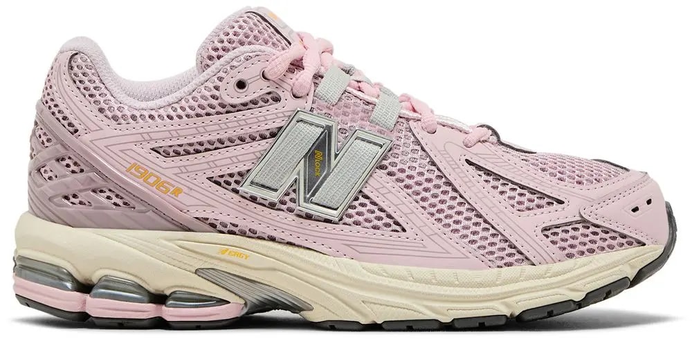 Giày New Balance 1906R GS 'Rose Sugar' GC1906CK — kich-thuoc: 37