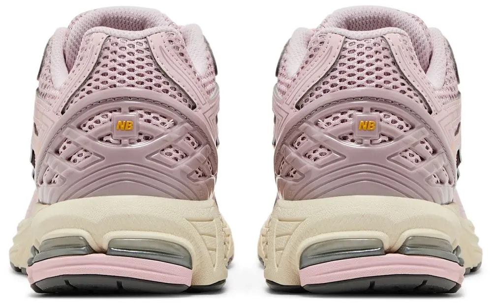 Giày New Balance 1906R GS 'Rose Sugar' GC1906CK — ảnh 4