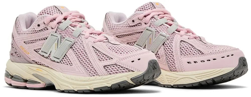 Giày New Balance 1906R GS 'Rose Sugar' GC1906CK — ảnh 3
