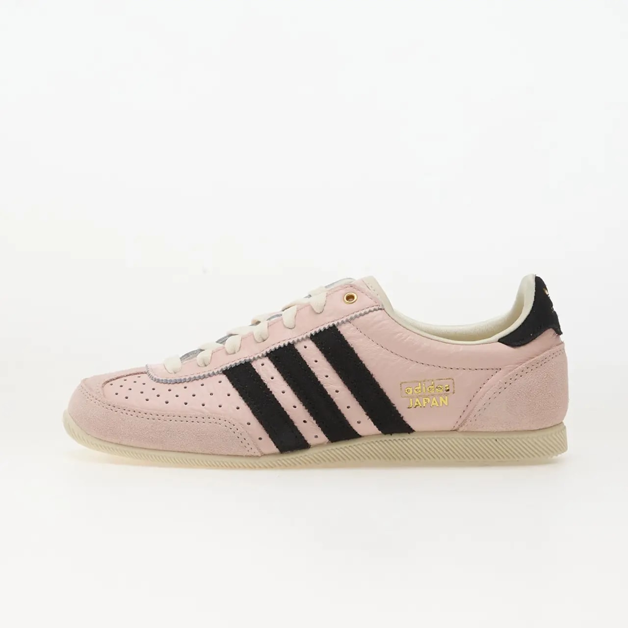 Giày Adidas Japan Sandy 'Pink Black' IH1620 — ảnh 2