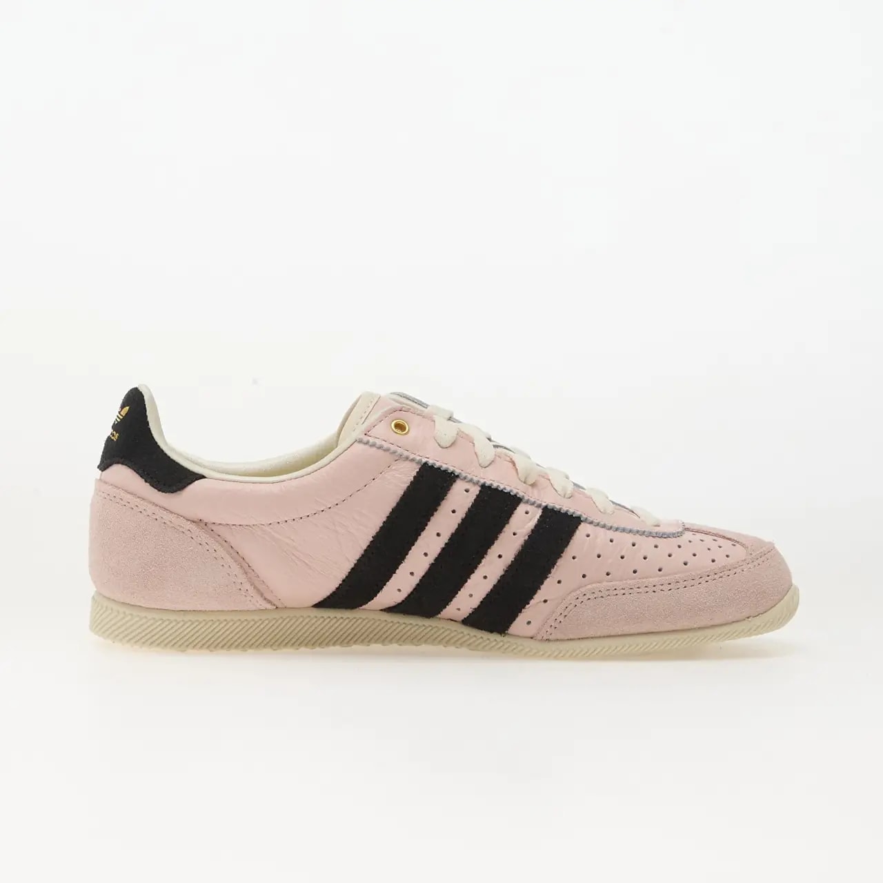 Giày Adidas Japan Sandy 'Pink Black' IH1620 — ảnh 3