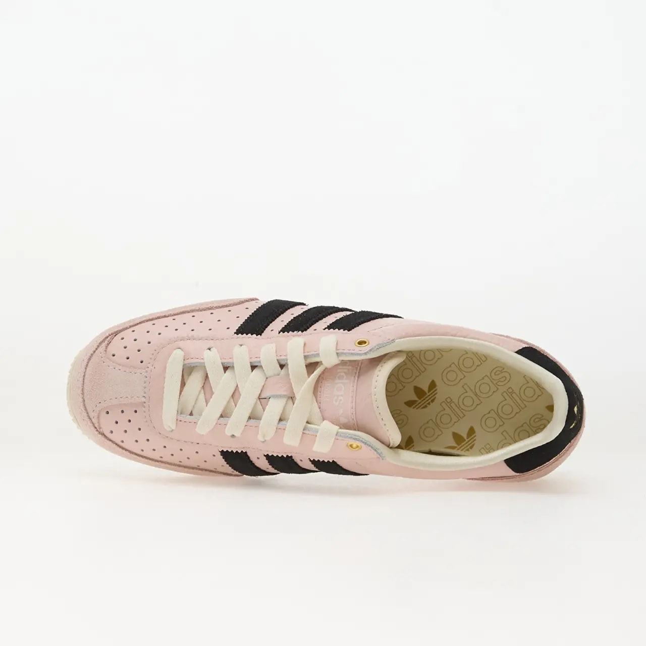 Giày Adidas Japan Sandy 'Pink Black' IH1620 — ảnh 4