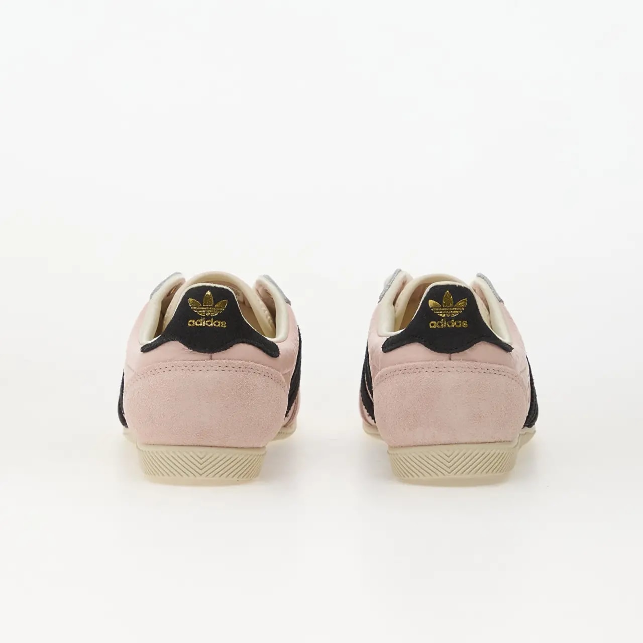 Giày Adidas Japan Sandy 'Pink Black' IH1620 — ảnh 5