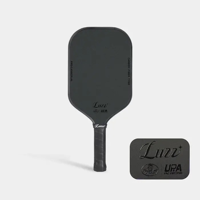 Vợt Pickleball Luzz Pro Cannon — ảnh 2
