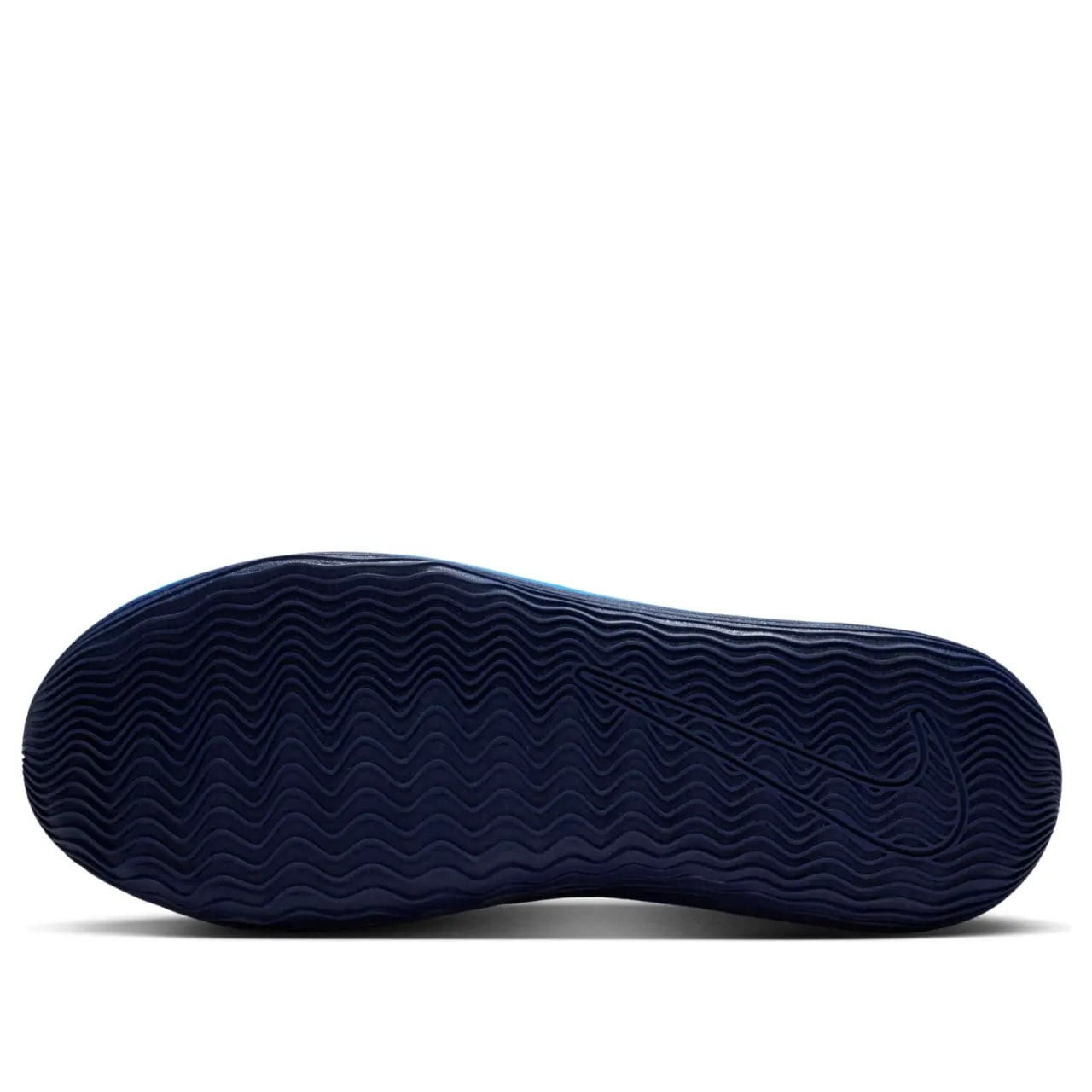 Giày Nike Precision 8 Low ‘Light Photo Blue’ IH1104-101 — ảnh 5
