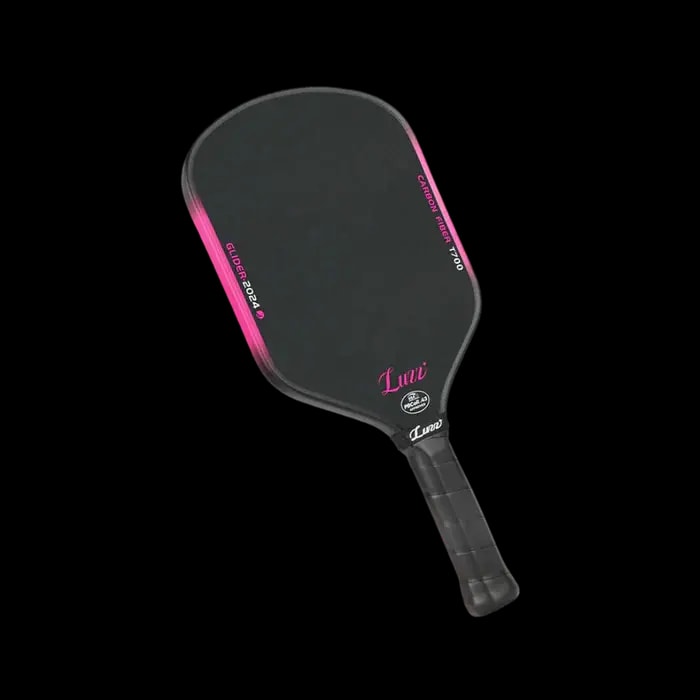 Vợt Pickleball Luzz Glider — ảnh 2