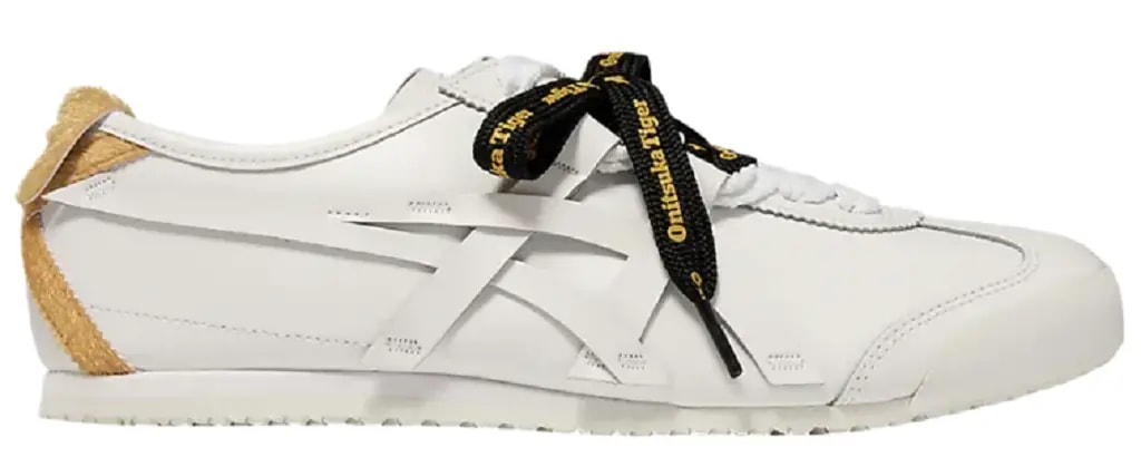 Giày Onitsuka Tiger Mexico 66 'White' 1183C565-100 — kich-thuoc: 40.5