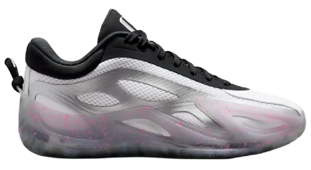 Giày Nike Air Jordan Heir Series 2 PF 'Anthracite' HV4419-100 — kich-thuoc: 41