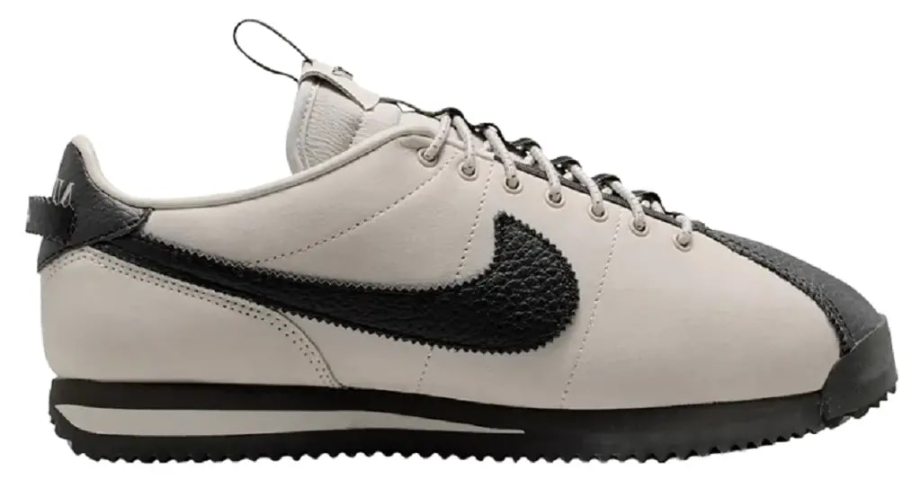 Giày Nike × SWDC Cortez 'Light Iron Ore' II5708-003 — kich-thuoc: 37.5