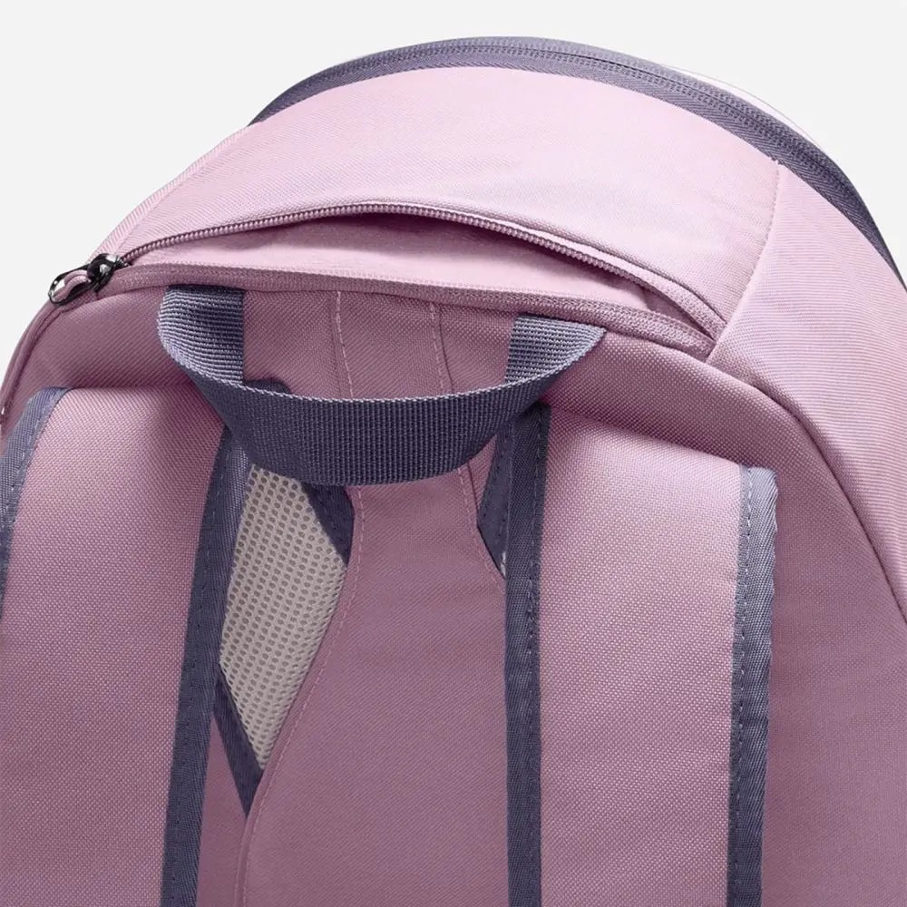 Balo Nike Air 21 L Backpack 'Purple' DV6246-523 — ảnh 4
