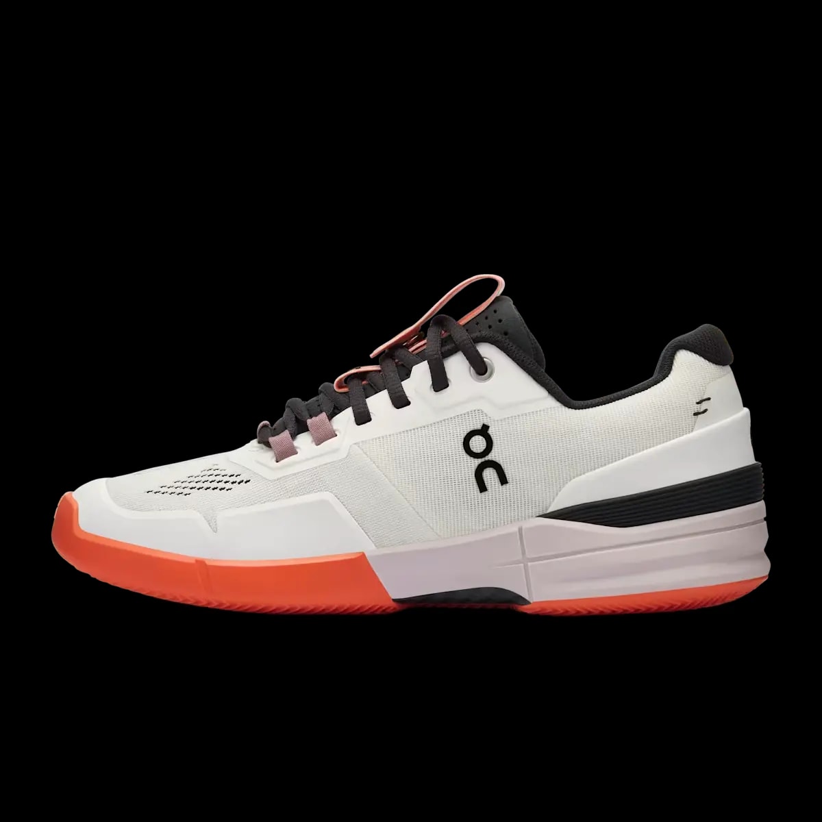Giày On The Roger Pro Clay 'White' 3WD10600975 — ảnh 4